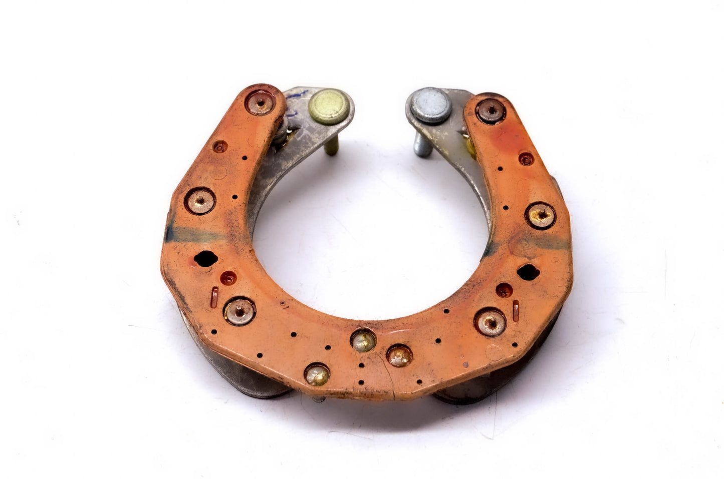 Autolite C5AZ-10304-A, GY-698 Alternator Recitifier NOS