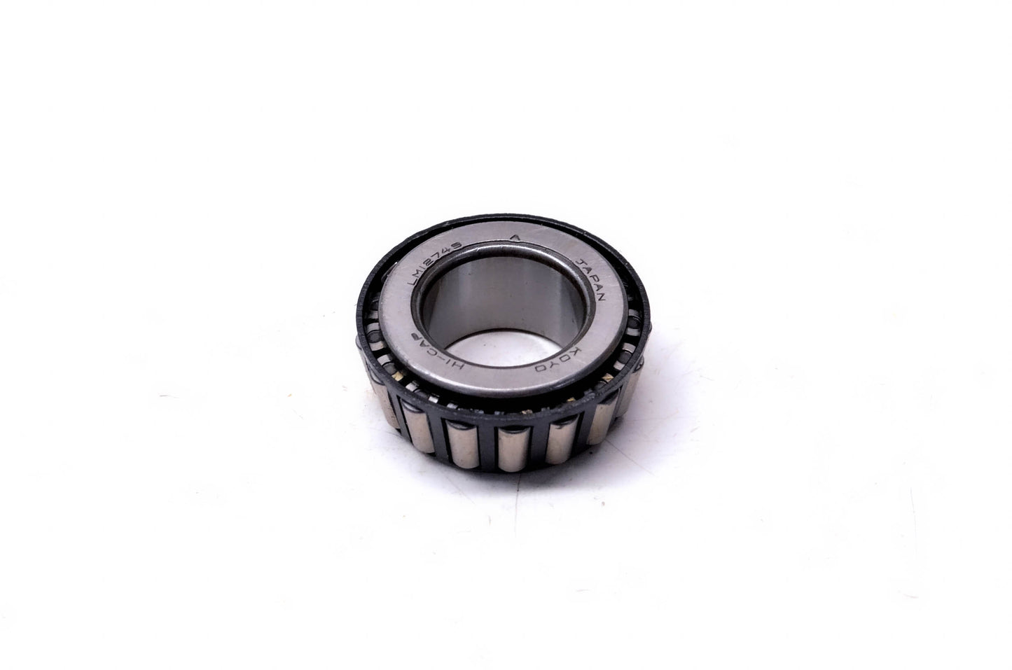 New OEM Ford D0AZ-1216-A, DOAZ-1216-A, LM12749 Cone Bearing NOS