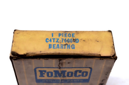New OEM Ford C4TZ-7600-D Clutch Pilot Bearing NOS