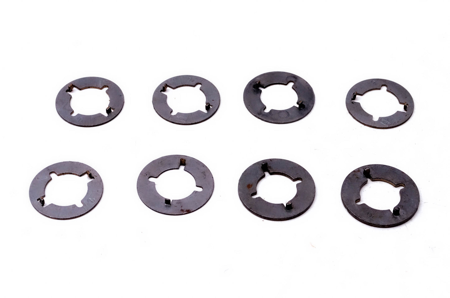 C4AZ-7D-091-F Thrust Washer Kit NOS