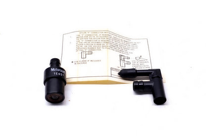 Motorcraft EV-68, D2OE-6A666-AA PCV Valve NOS