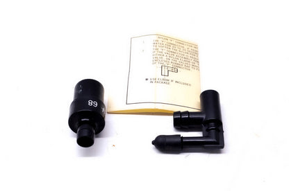 Motorcraft EV-68, D2OE-6A666-AA PCV Valve NOS