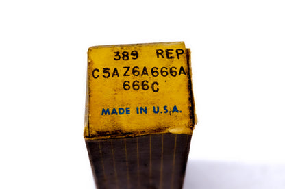 New OEM Ford C5AZ-6A666-A Valve NOS