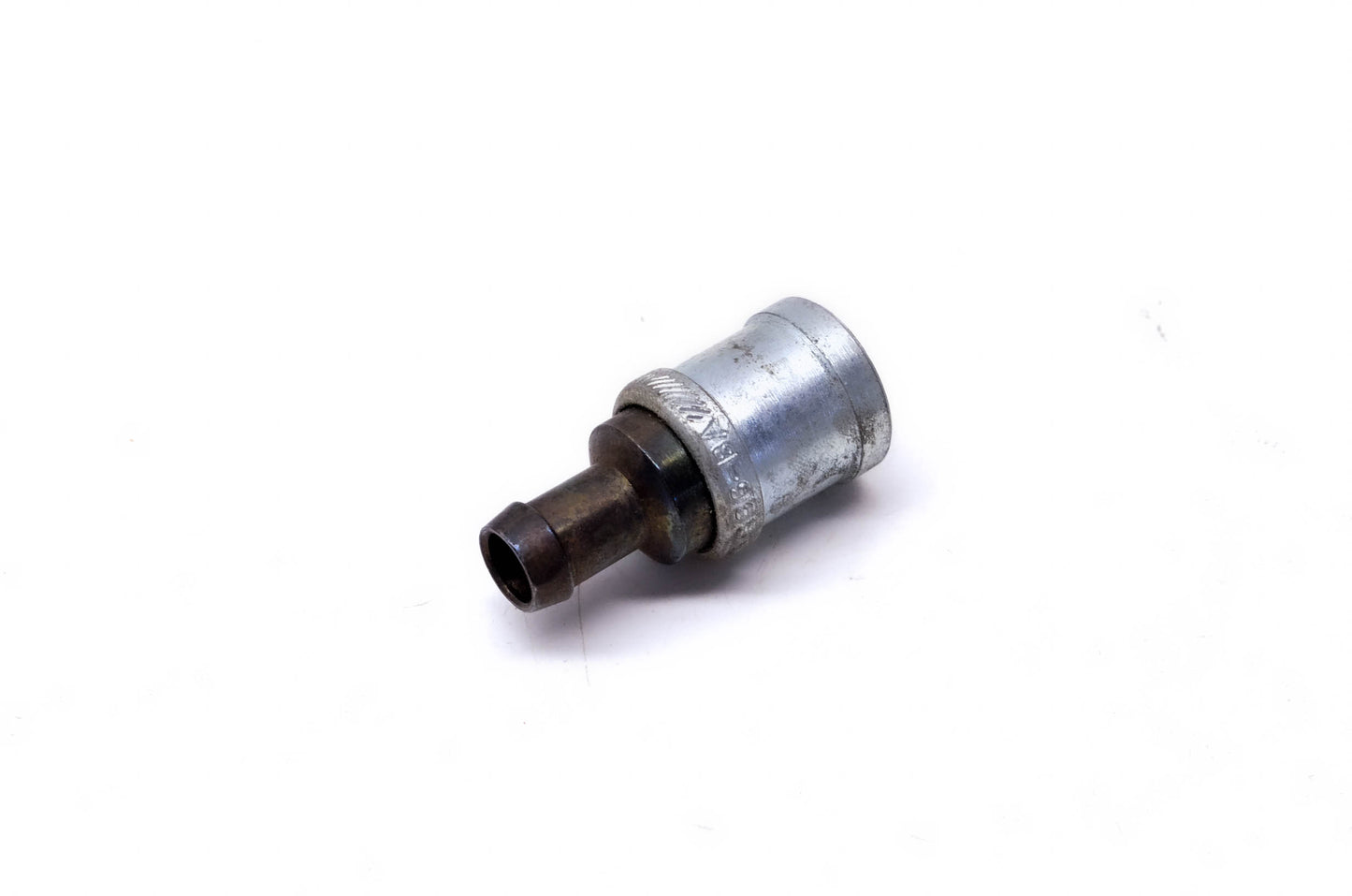 Motorcraft EV-58, 71HF-6A666-BA, D1FZ-6A666-A PCV Valve NOS