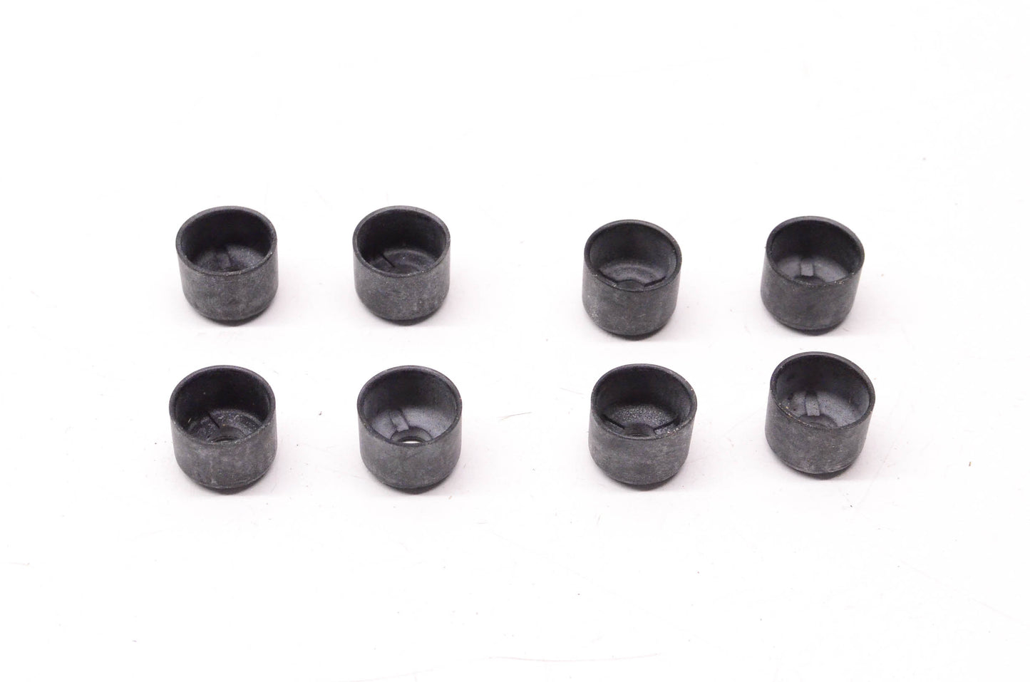 New OEM Ford C3AZ-6571-B Valve Stem Seals 1964-89 Mustang Cougar v8 Qty 8 NOS