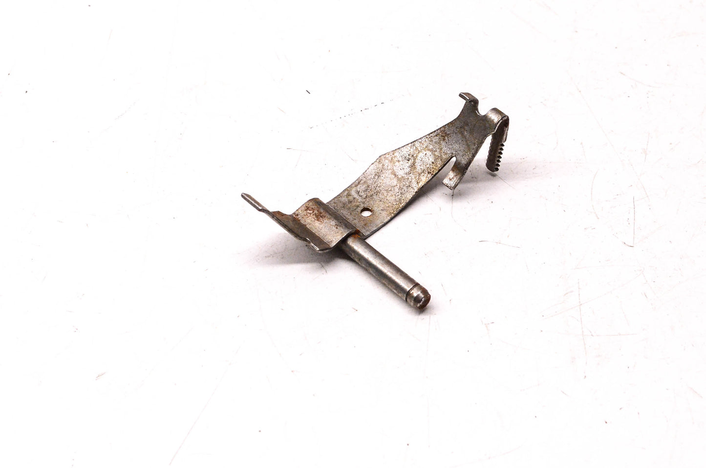 New OEM Ford D4OZ-3F527-A Column Lock Lever Actuator NOS