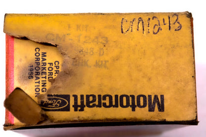 Motorcraft CM-1243 Choke Thermostat NOS