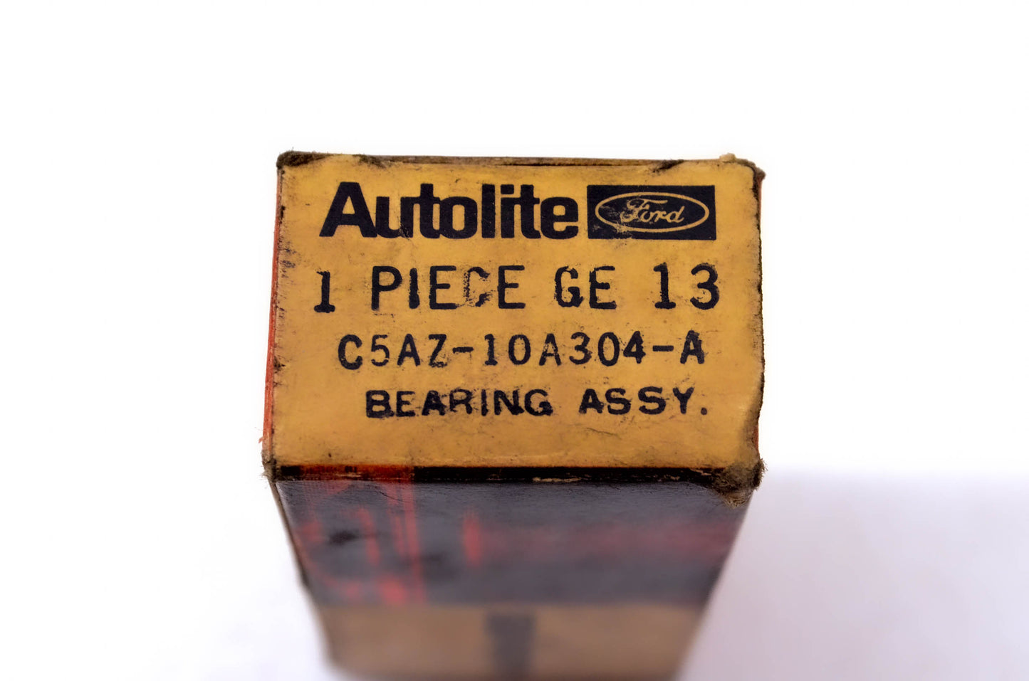 Autolite C5AZ-10A304-A, GE-13 Bearing Assembly NOS