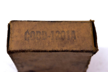 New OEM Ford C0DD-1201-A Cone Bearing NOS