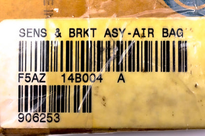 New OEM Ford F5AZ-14B004-A Sensor NOS