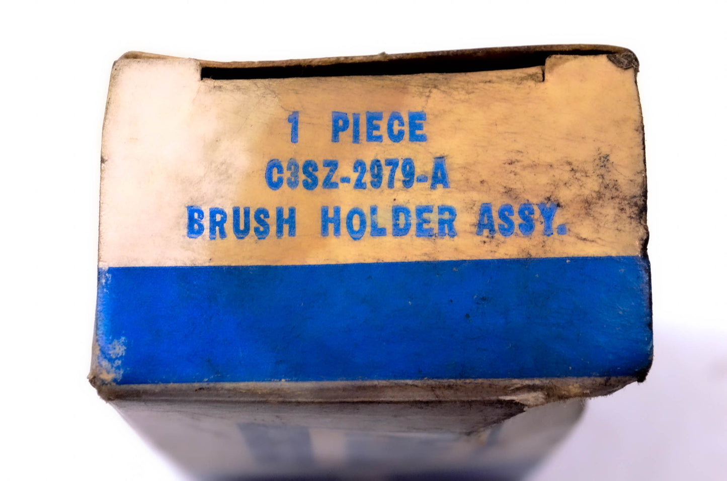 New OEM Ford C3SZ-2979-A Brush Holder Assembly NOS