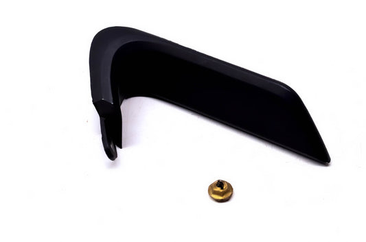 New OEM Ford D8BZ-5429797-D Moulding W/ Hardware NOS
