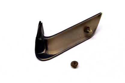 New OEM Ford D8BZ-5429797-D Moulding W/ Hardware NOS