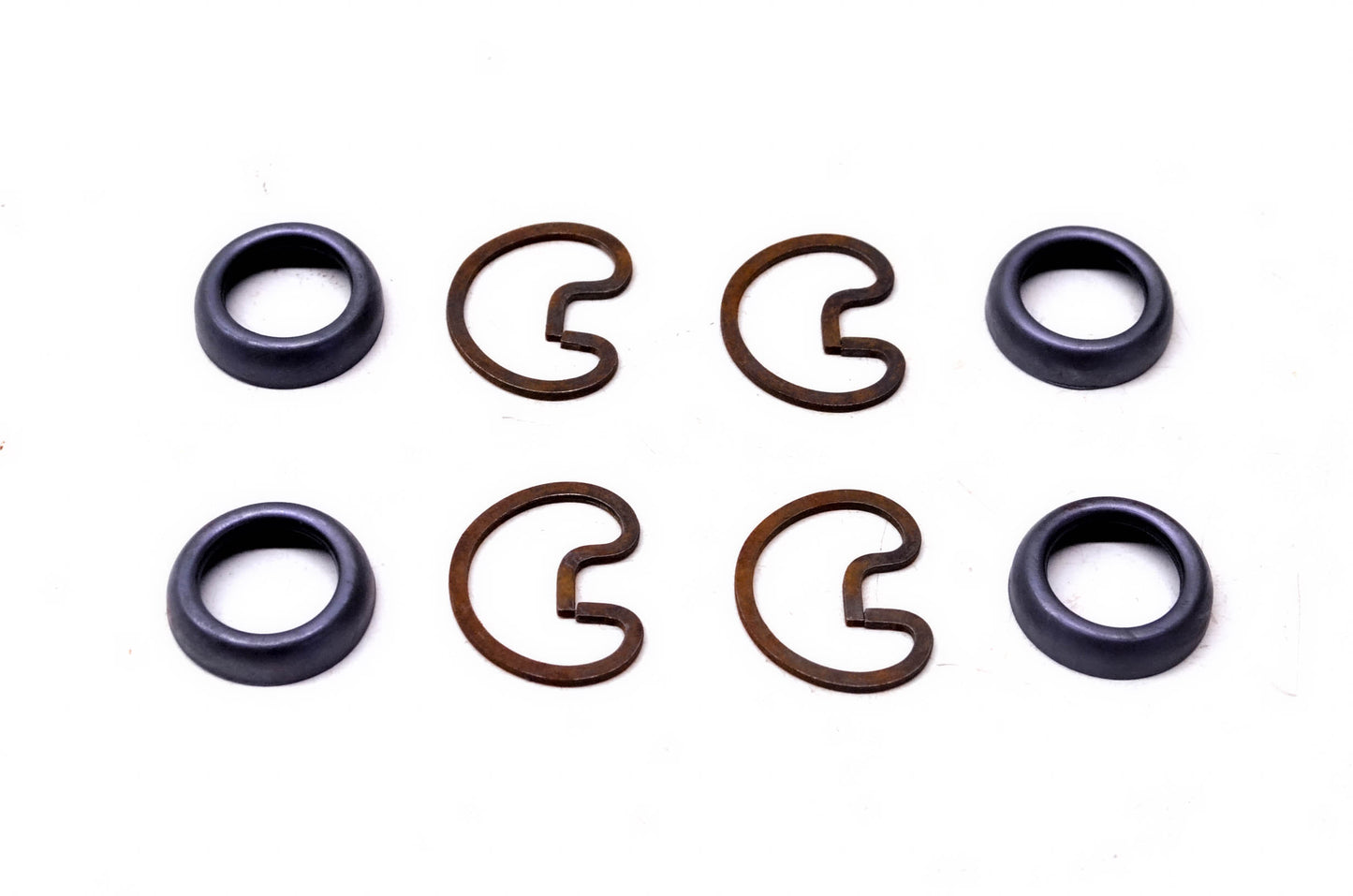 New OEM Ford B7AZ-7037-A U/J Ring & Seal Kit NOS