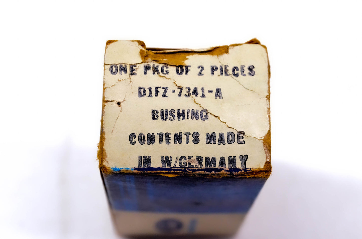 New OEM Ford D1FZ-7341-A Bushing Qty 2 NOS