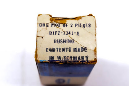 New OEM Ford D1FZ-7341-A Bushing Qty 2 NOS