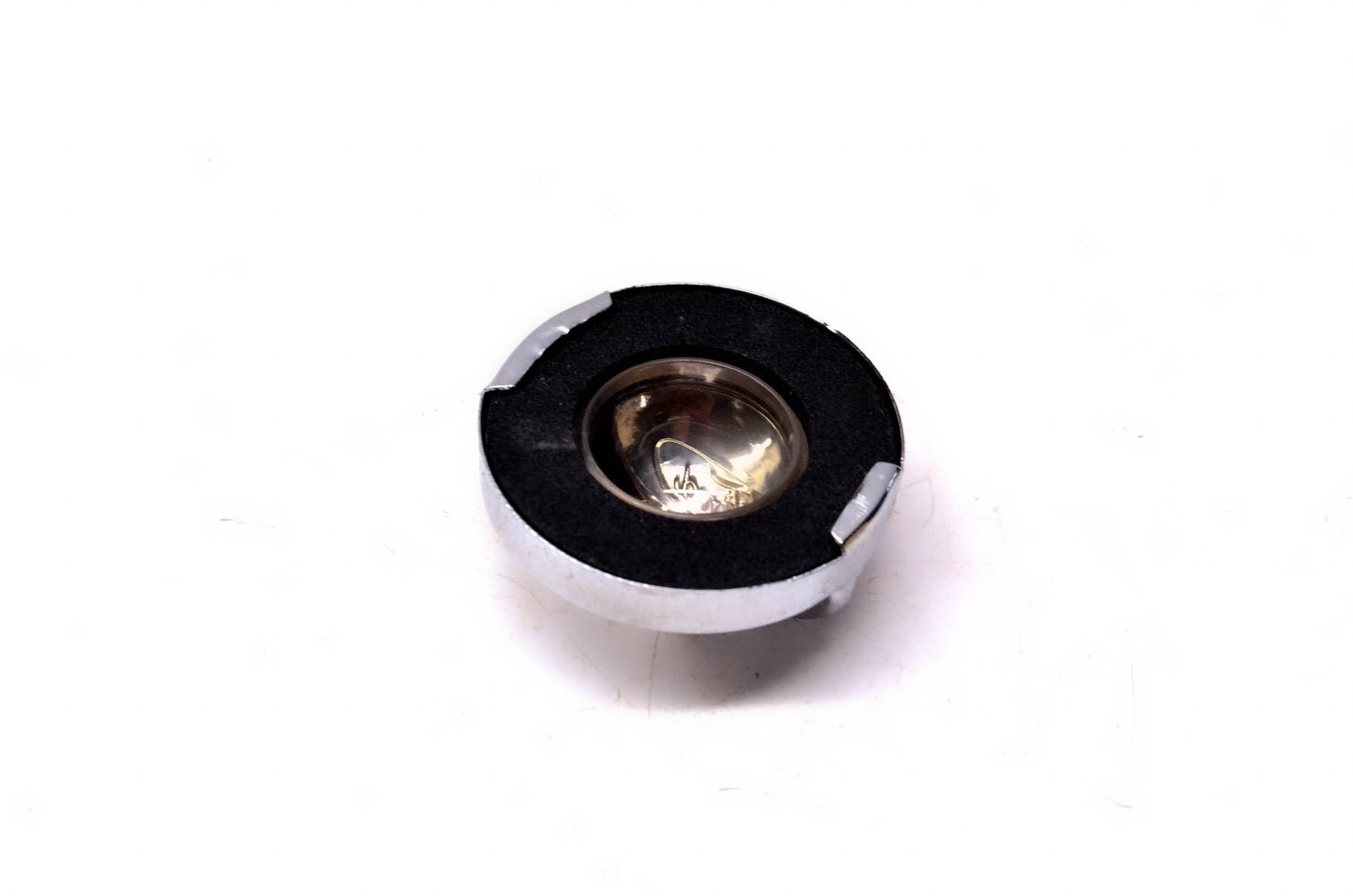 New OEM Ford D3AZ-13564-A License Plate Lens NOS