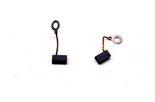 Motorcraft GB-102, C5AZ-10347-A1 Alternator Brush QTY 2 NOS