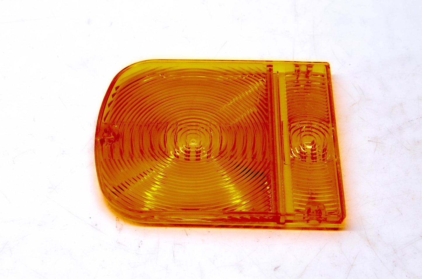 New OEM Ford D3HZ-13328-A Lens NOS