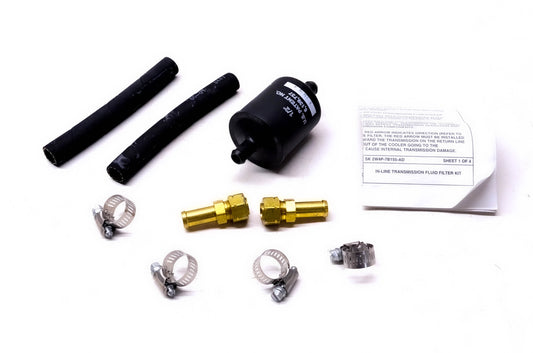 Motorcraft FT-184, 2W4Z-7B155-F Transmission Filter Kit NOS