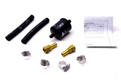 Motorcraft FT-184, 2W4Z-7B155-F Transmission Filter Kit NOS
