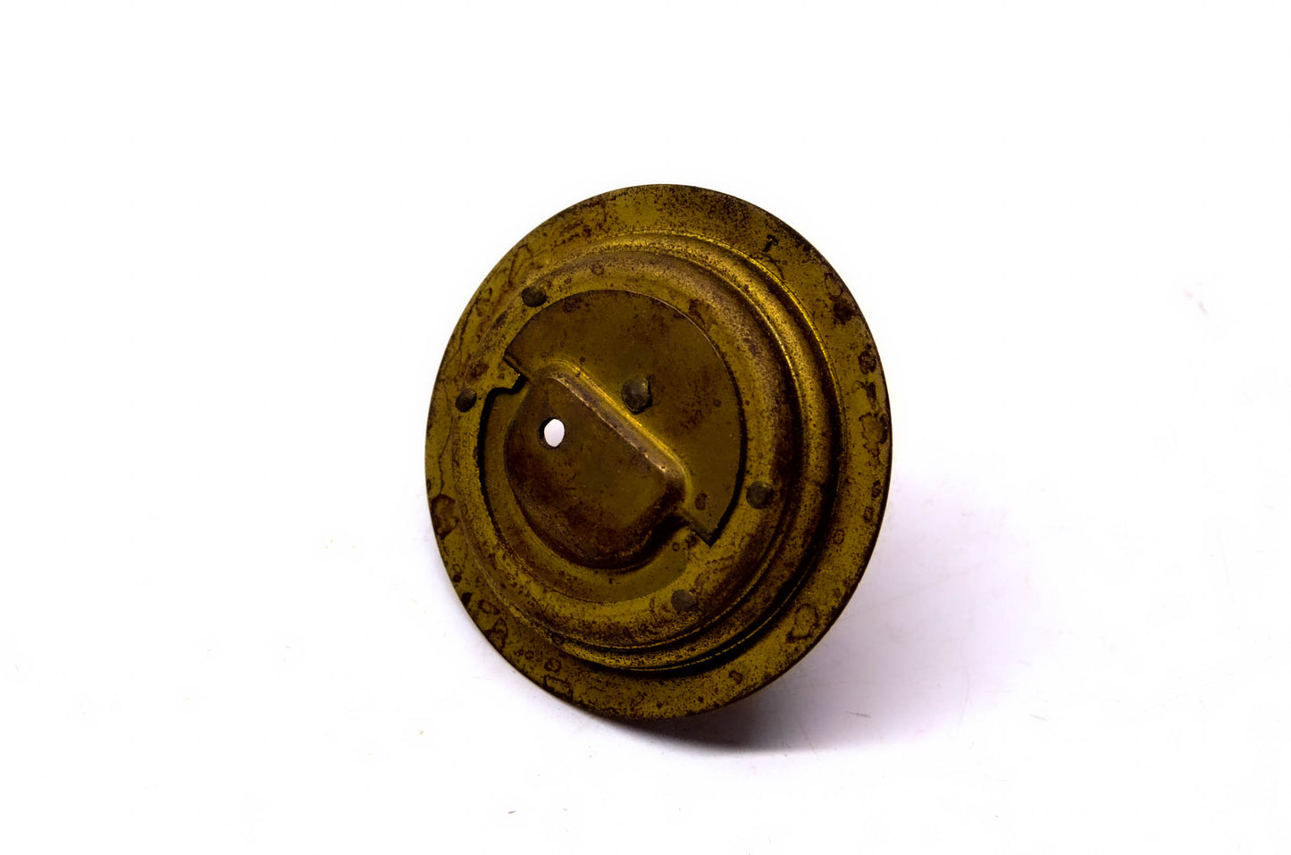 New OEM Ford EBR-8575-A Thermostat NOS