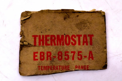 New OEM Ford EBR-8575-A Thermostat NOS