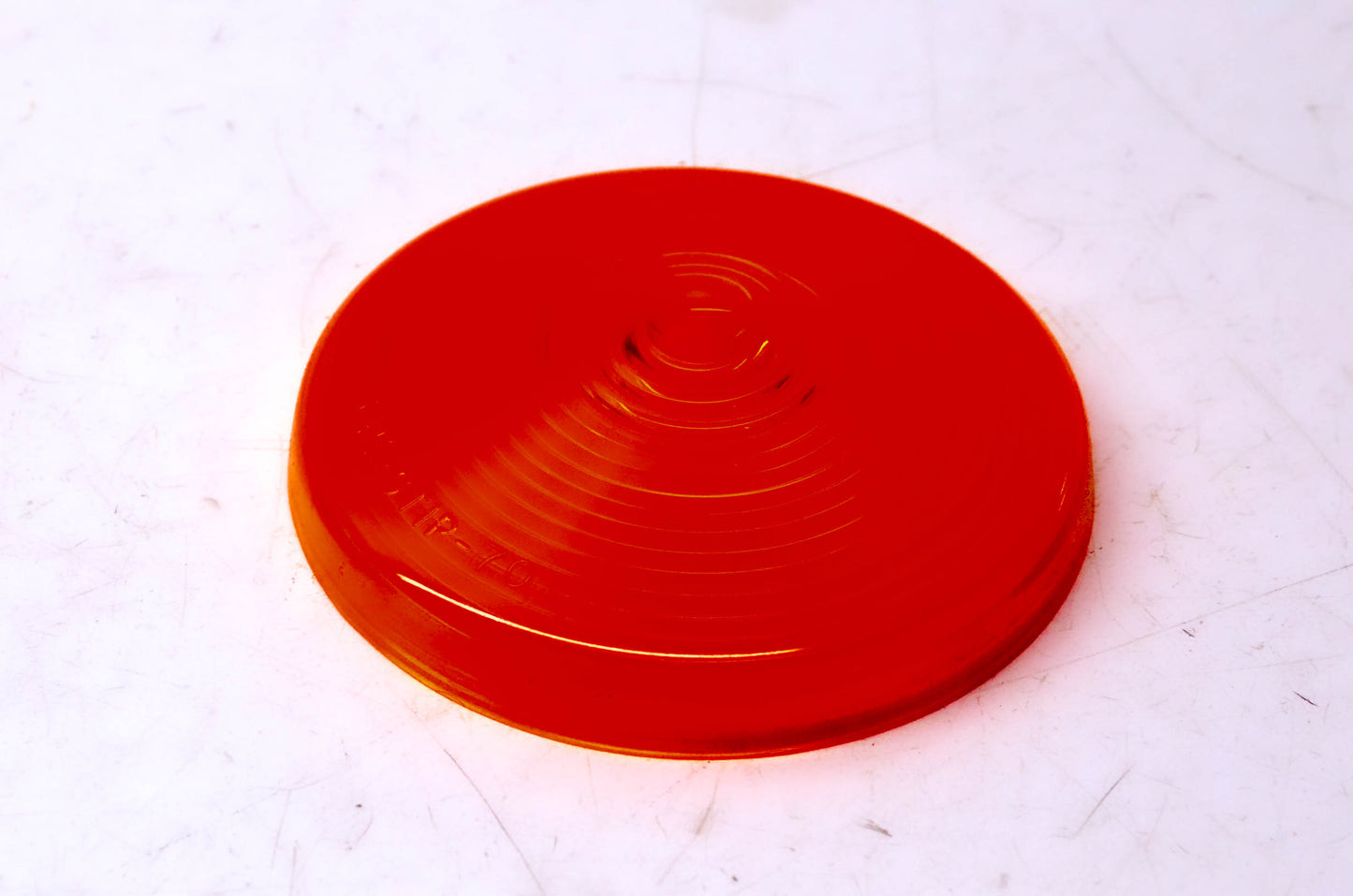 New OEM Ford D1TZ-13328-A Lens NOS