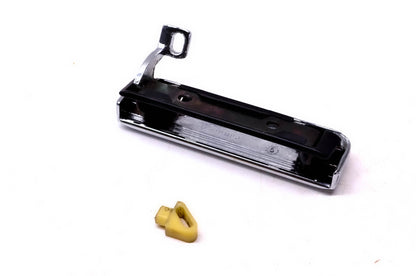 New OEM Ford E3FZ-5822405-A Exterior Driver's Side Door Handle NOS