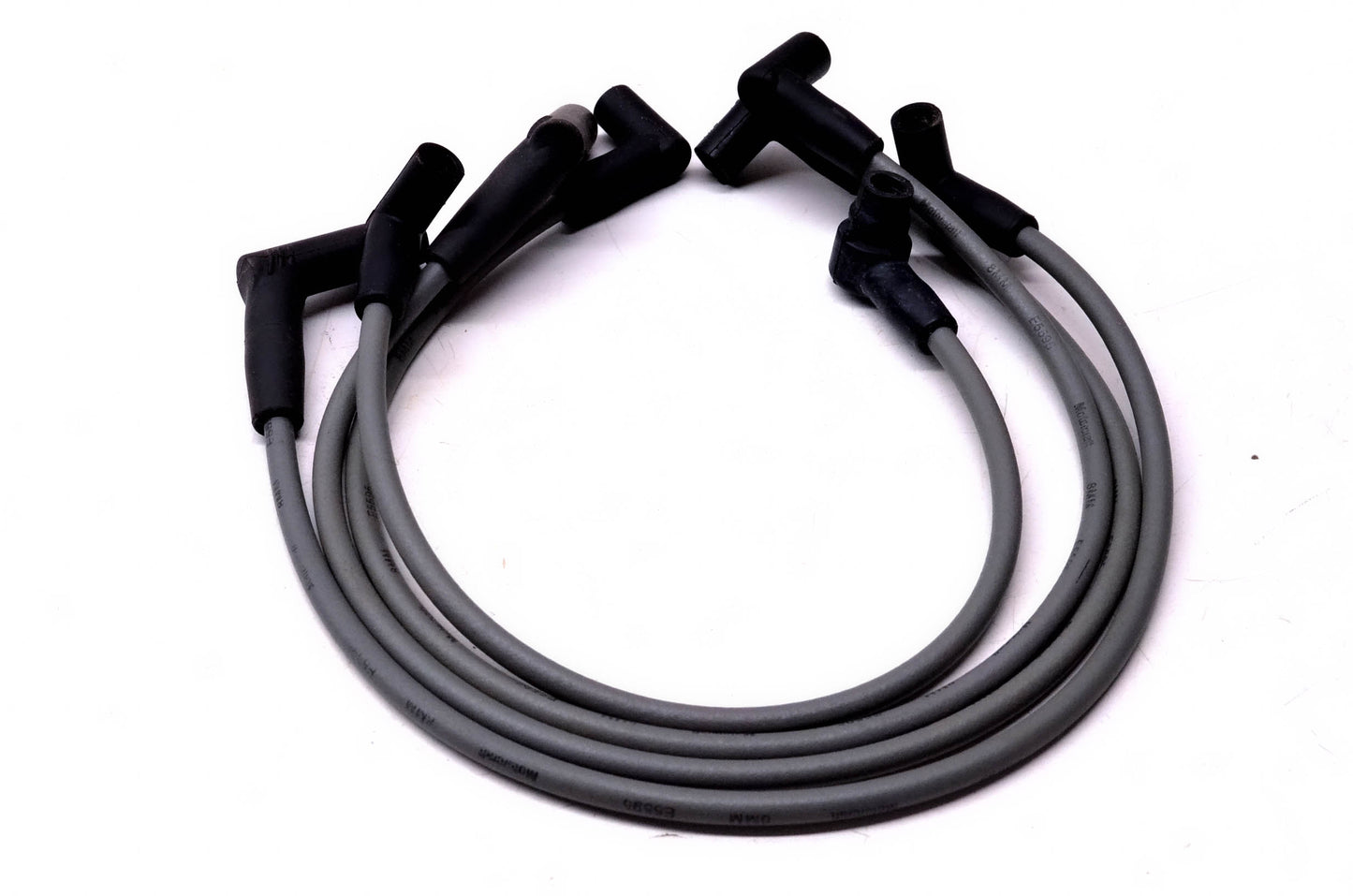 Motorcraft WR-4017-C, E9PZ-12259-K Spark Plug Wire Set NOS