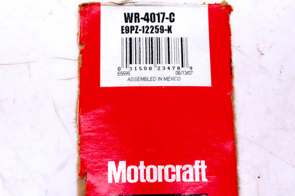Motorcraft WR-4017-C, E9PZ-12259-K Spark Plug Wire Set NOS