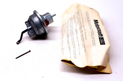 Motorcraft DD-358, D2MY-12370-A Diaphragm NOS