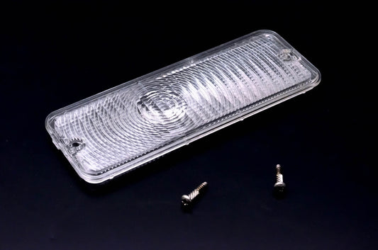 New OEM Ford D3TZ-13208-A Lens NOS