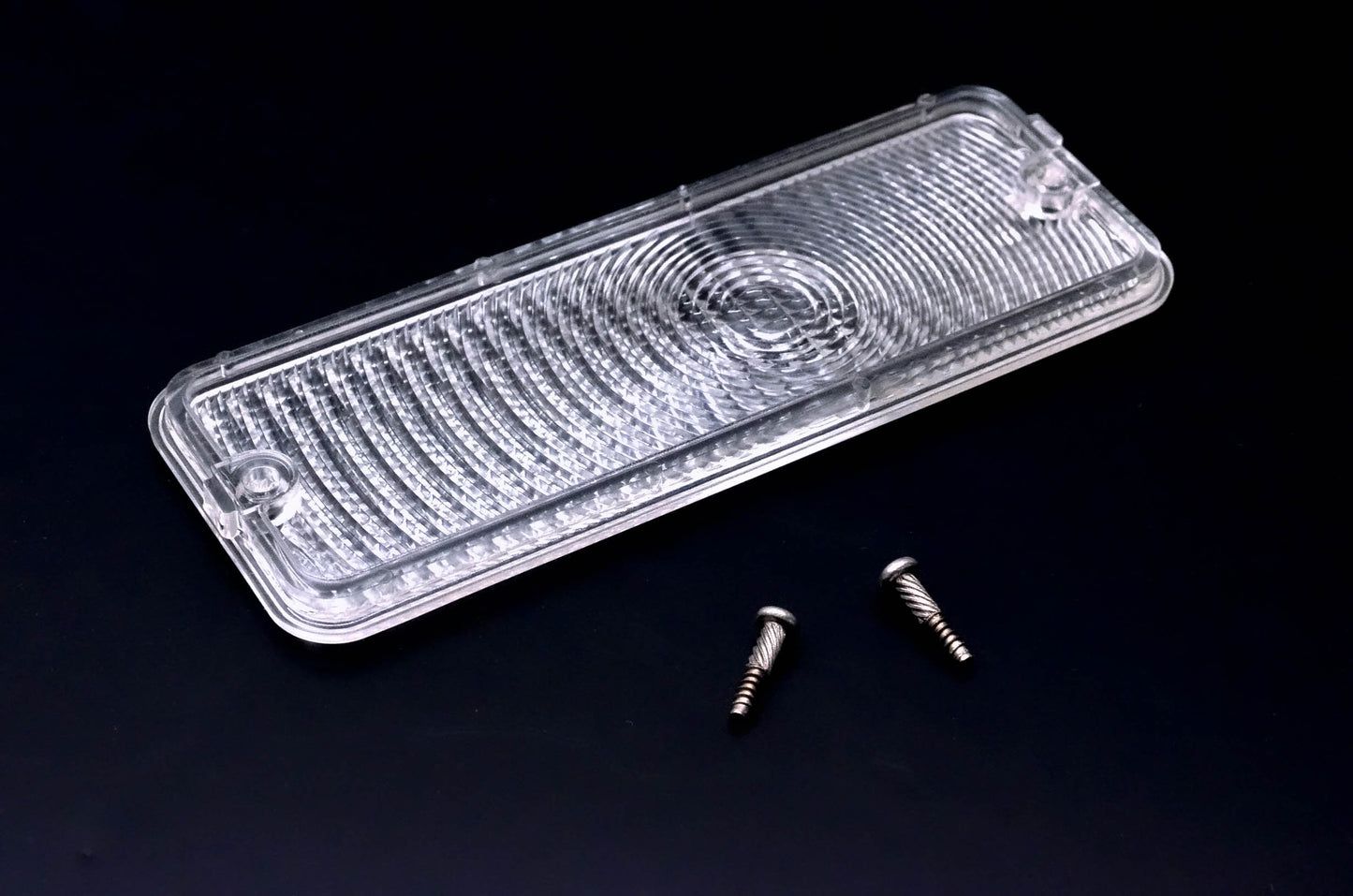 New OEM Ford D3TZ-13208-A Lens NOS