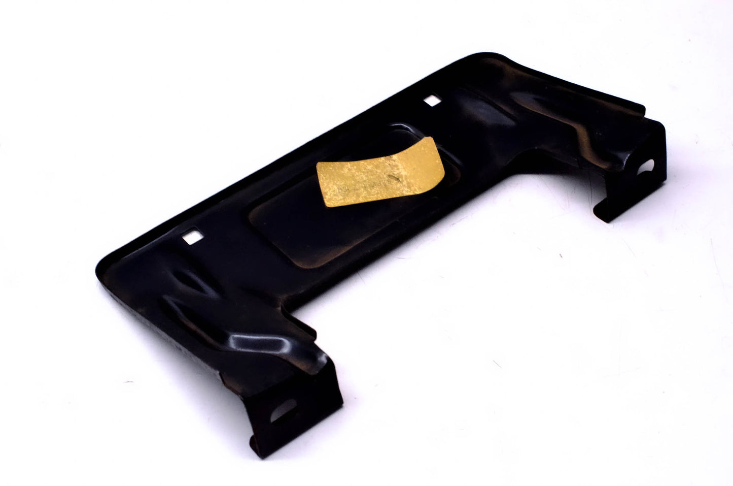 New OEM Ford D3FZ-17A385-A Lincense Plate Mounting Bracket NOS