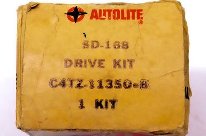 Autolite SD-168, C4TZ-11350-B Starter Drive NOS