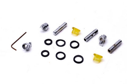 Rotunda R 82-C, C6AZ-5421850-A Safety Lock Kit NOS