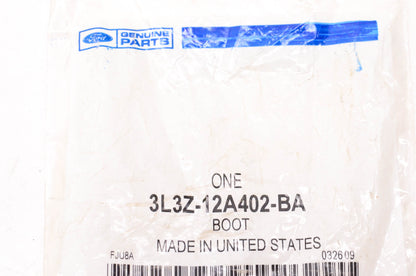 New OEM Ford 3L3Z-12A402-BA Ignition Coil Boot NOS
