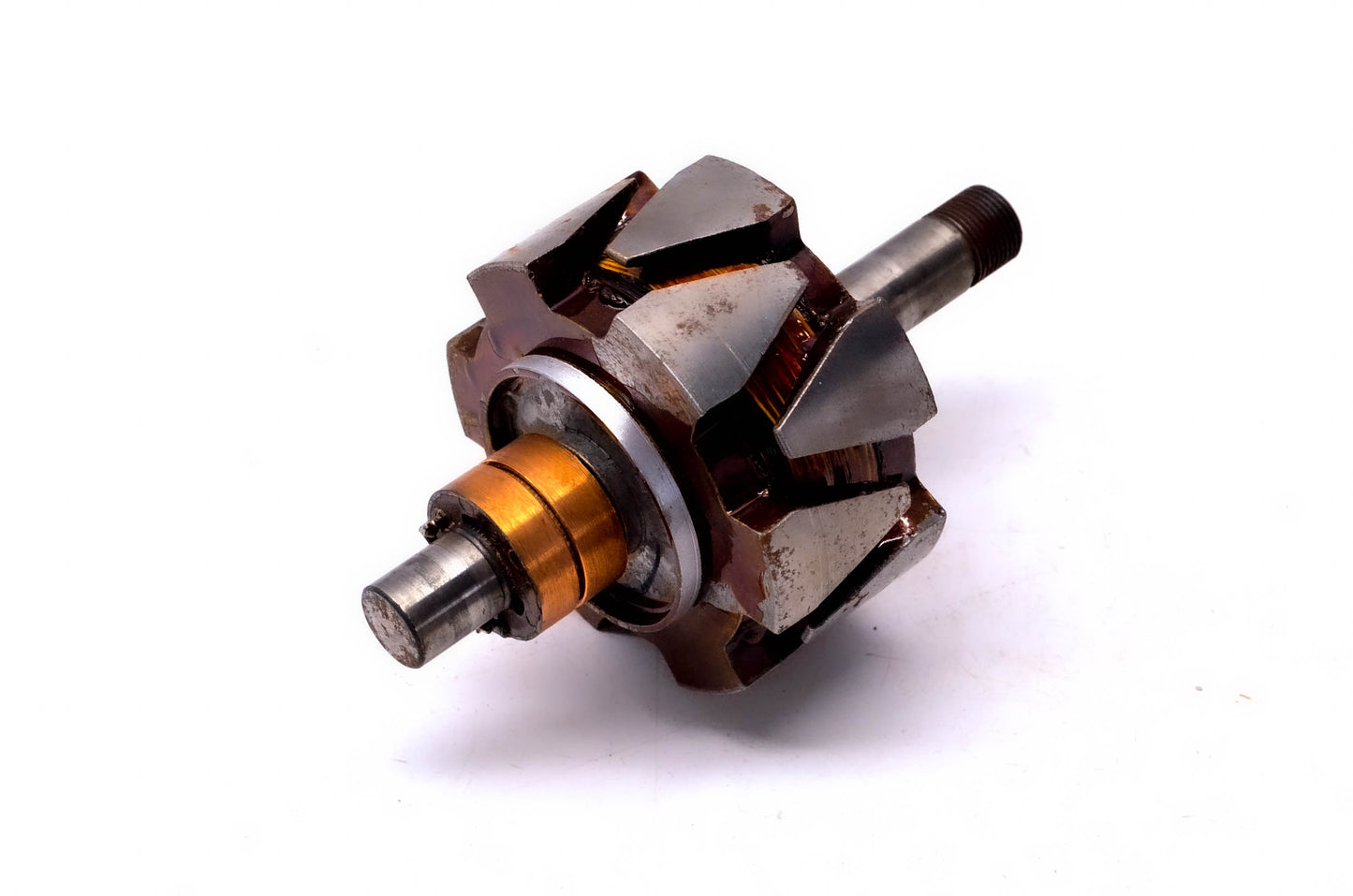 Autolite C5DZ-10335-C Alternator Rotor NOS