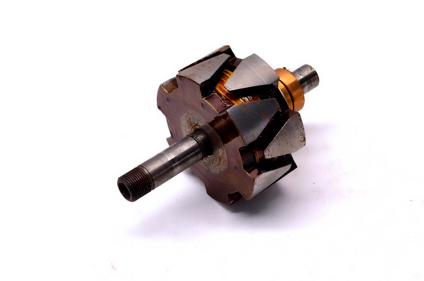 Autolite C5DZ-10335-C Alternator Rotor NOS