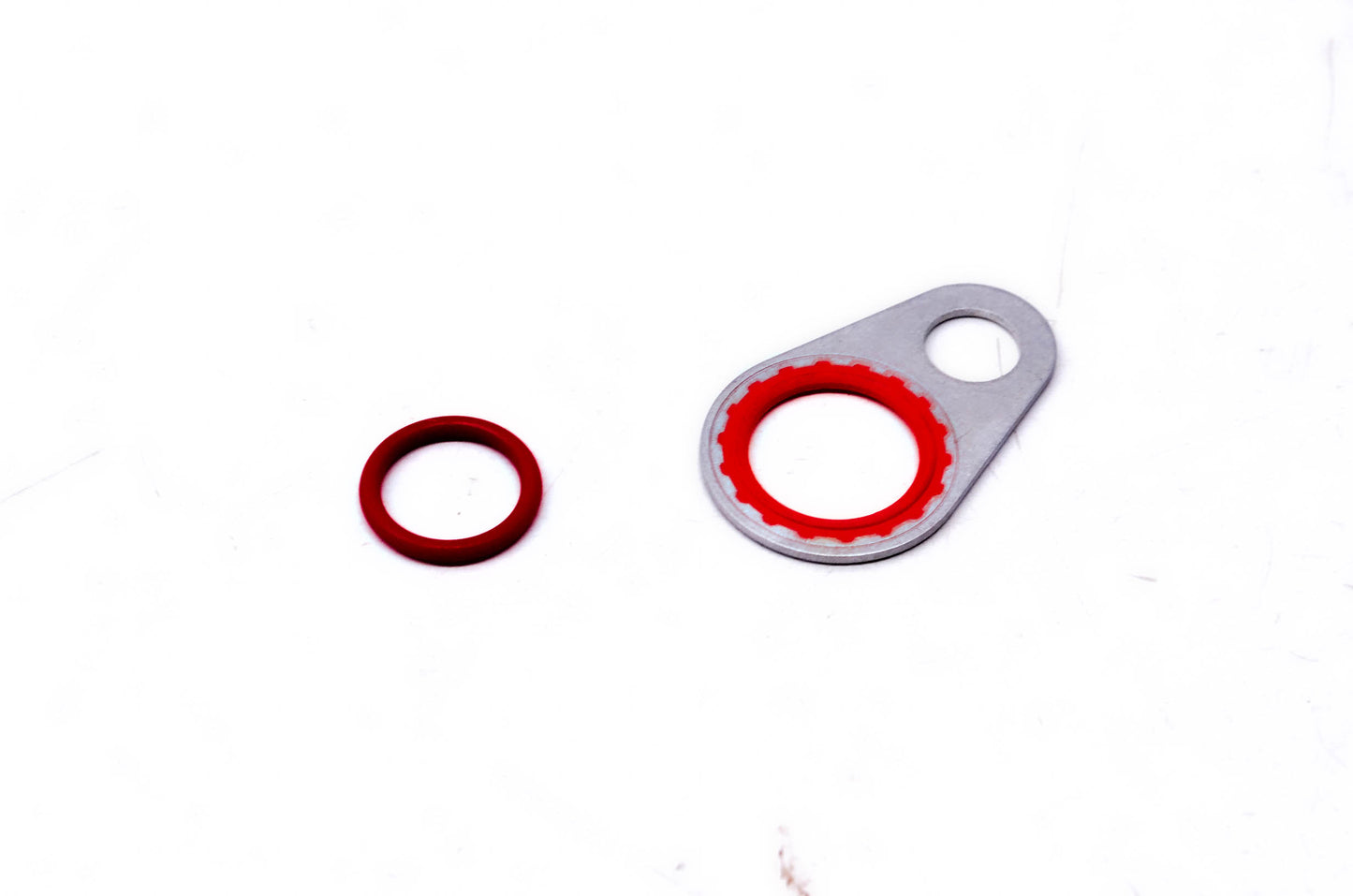 Motorcraft YF-3534, 9W7Z-19B596-A A/C Gasket Kit NOS