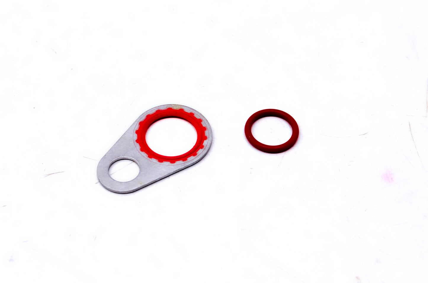 Motorcraft YF-3534, 9W7Z-19B596-A A/C Gasket Kit NOS
