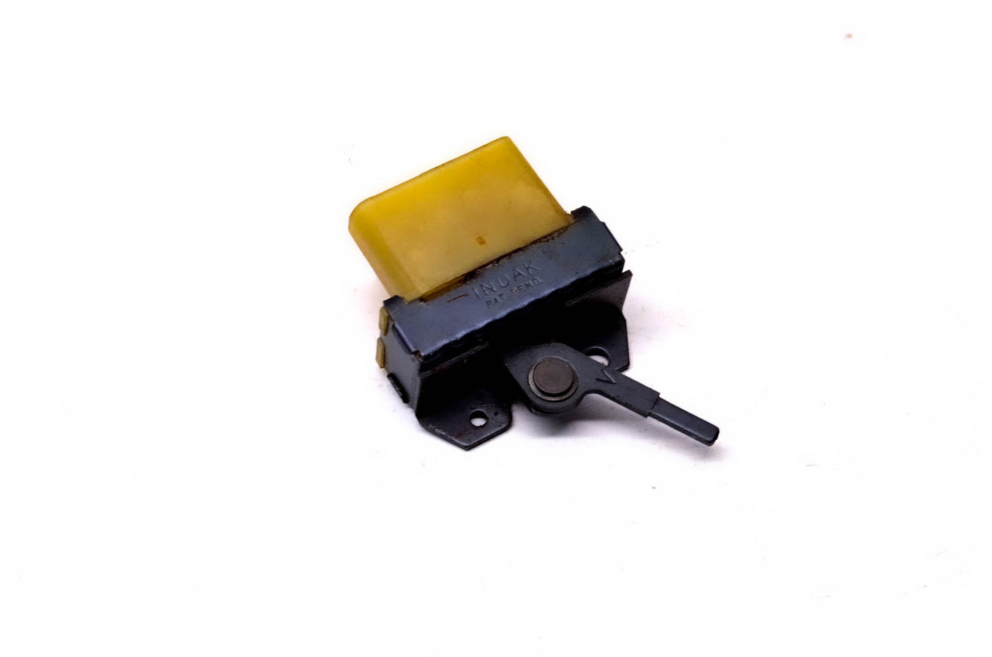 Motorcraft E3FZ-19989-A, YH-376 A/C Blower Switch NOS