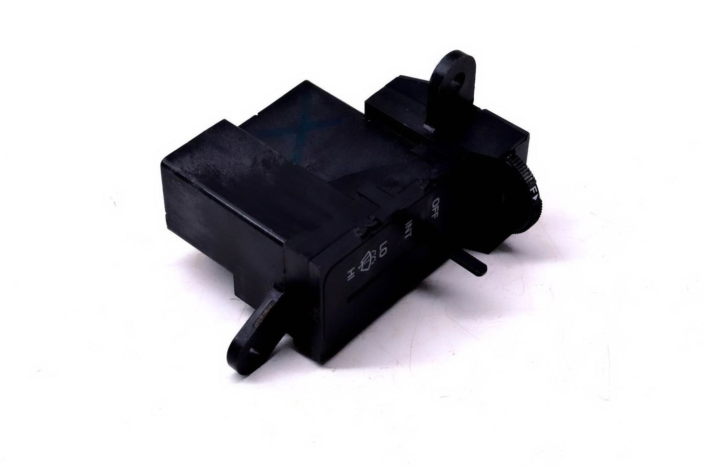 New OEM Ford E59B-17A553-BC Windshield Wiper Switch NOS