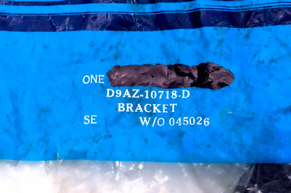 New OEM Ford D9AZ-10718-D Battery Hold Down Bracket NOS
