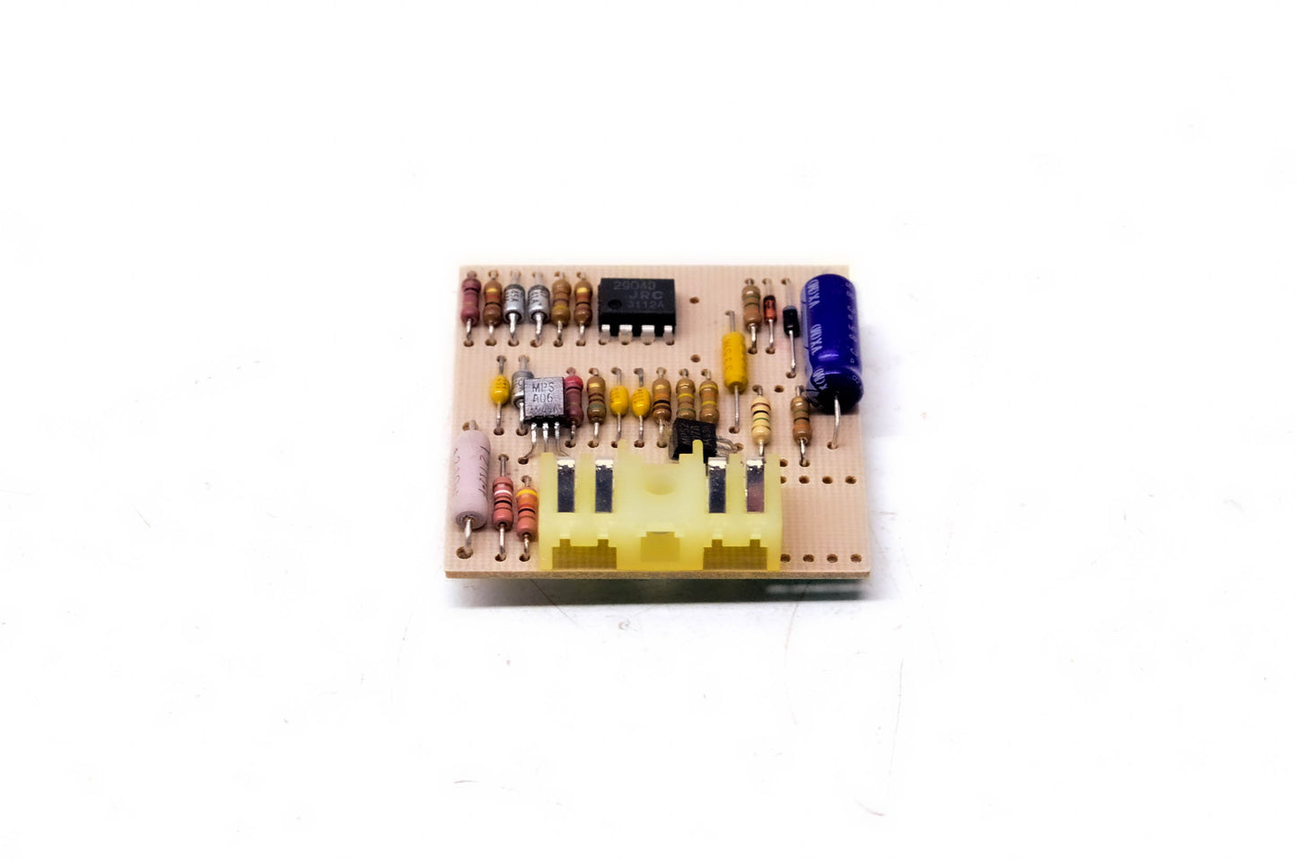 New OEM Ford E9DZ-10E849-A Amplifier NOS