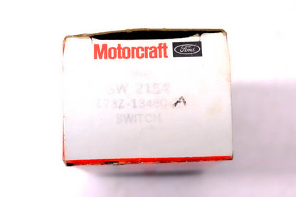 Motorcraft SW-2154, E73Z-13480-A Switch NOS
