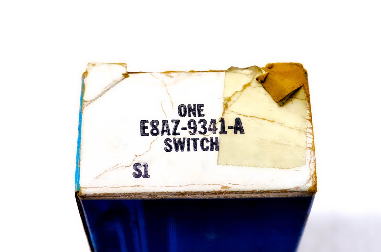 New OEM Ford E8AZ-9341-A Switch NOS