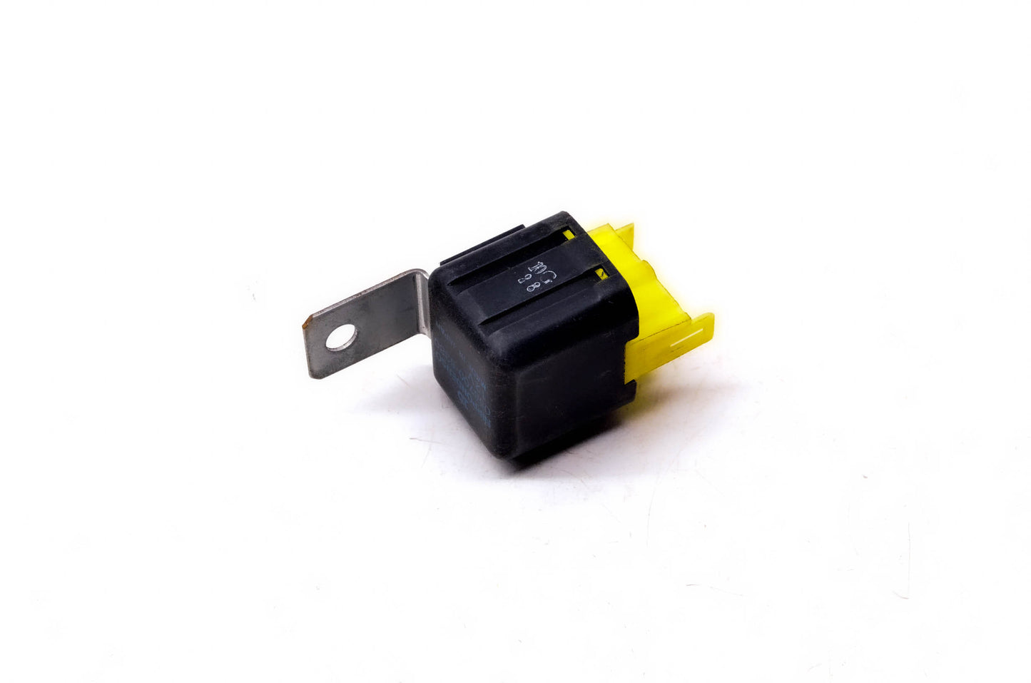 New OEM Ford E8GY-9345-D Relay Assembly NOS