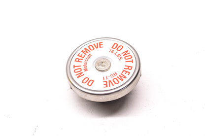 Motorcraft RS-80, E9DZ-8100-A Radiator Cap NOS
